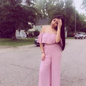 Meet your Posher, Jacky